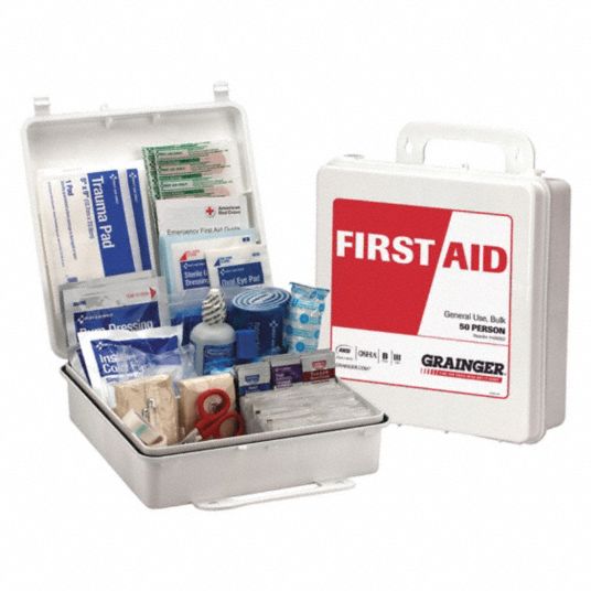 First aid kit deals vendors