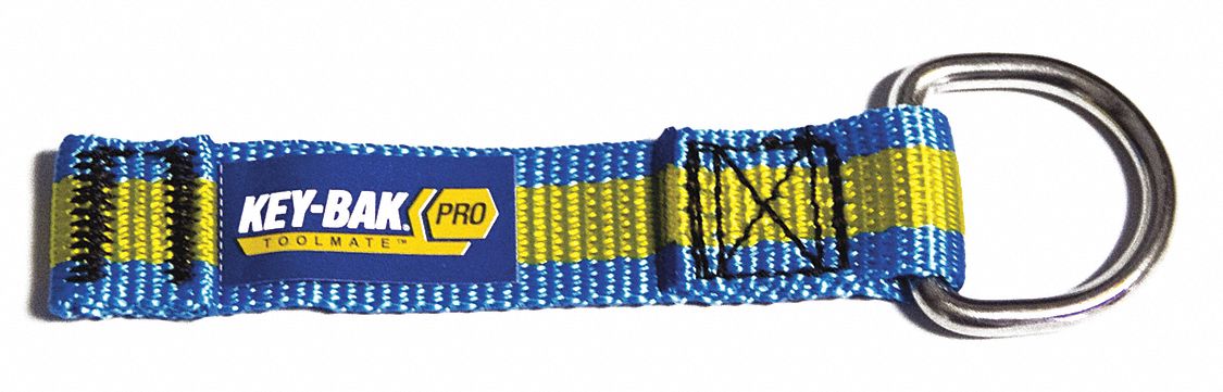 Tool Attachment, 10"L,