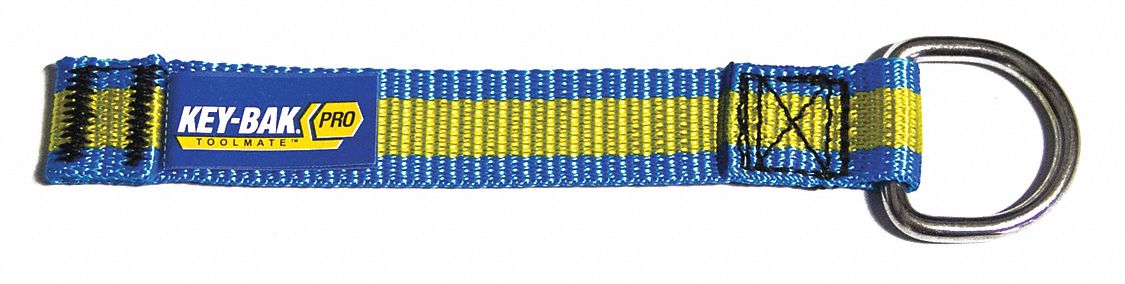 Tool Attachment, 10"L, 5 lb. Max. Load, PK3