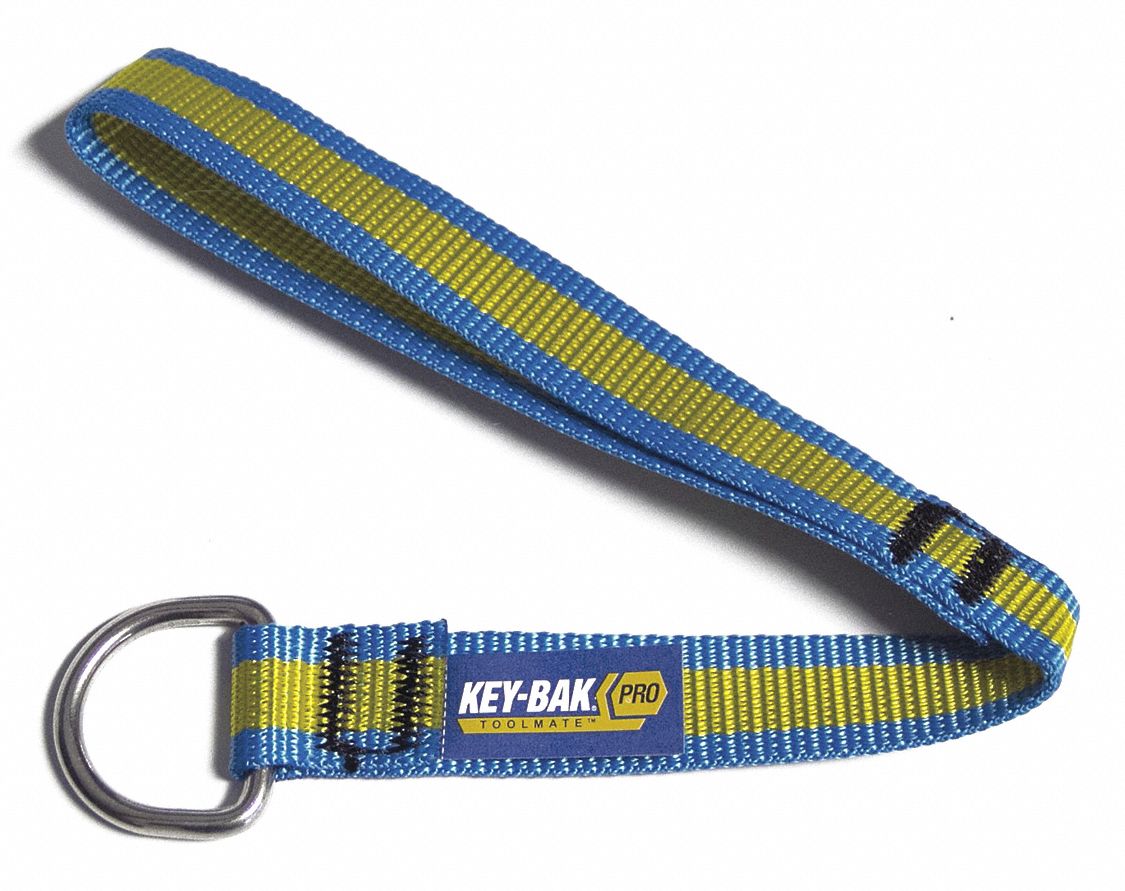 Tool Attachment, 10"L, 5 lb. Max. Load, PK3