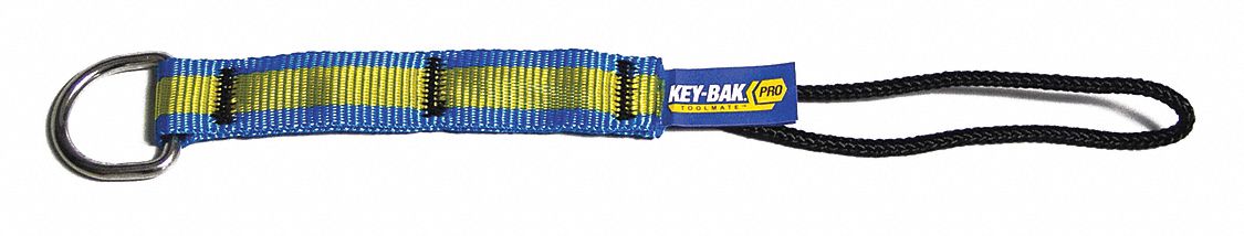 Tool Attachment, 10"L, 5 lb. Max. Load, PK3