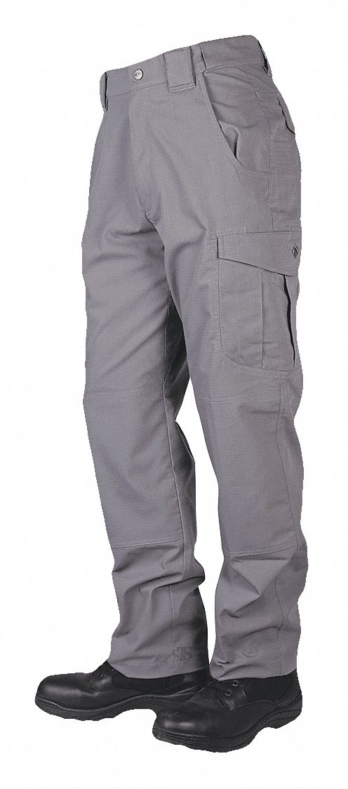 TRU-SPEC 1019 Mens Tactical Pants,34