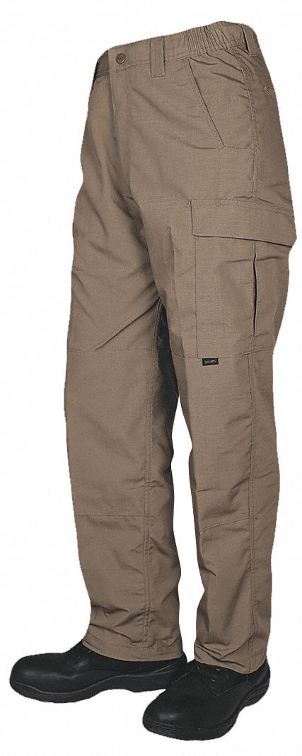 size 58 men's pants