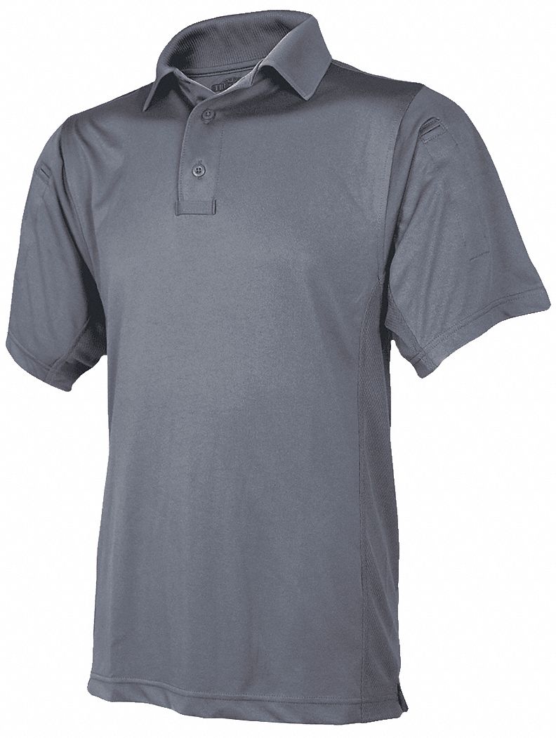 tru spec tactical polo