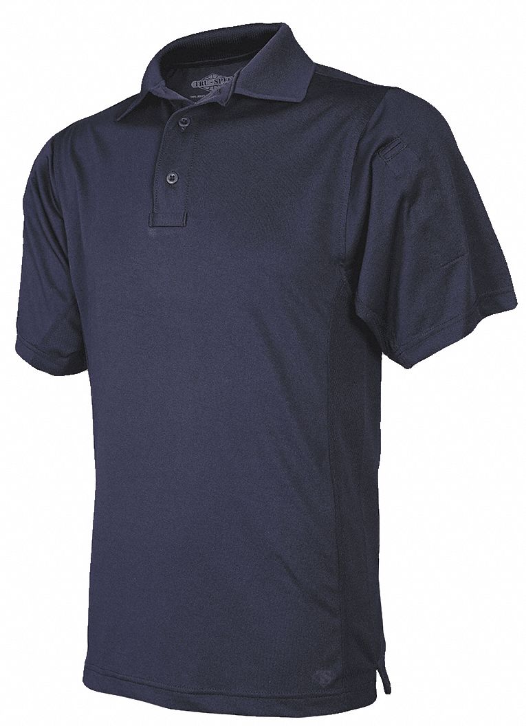 tru spec tactical polo