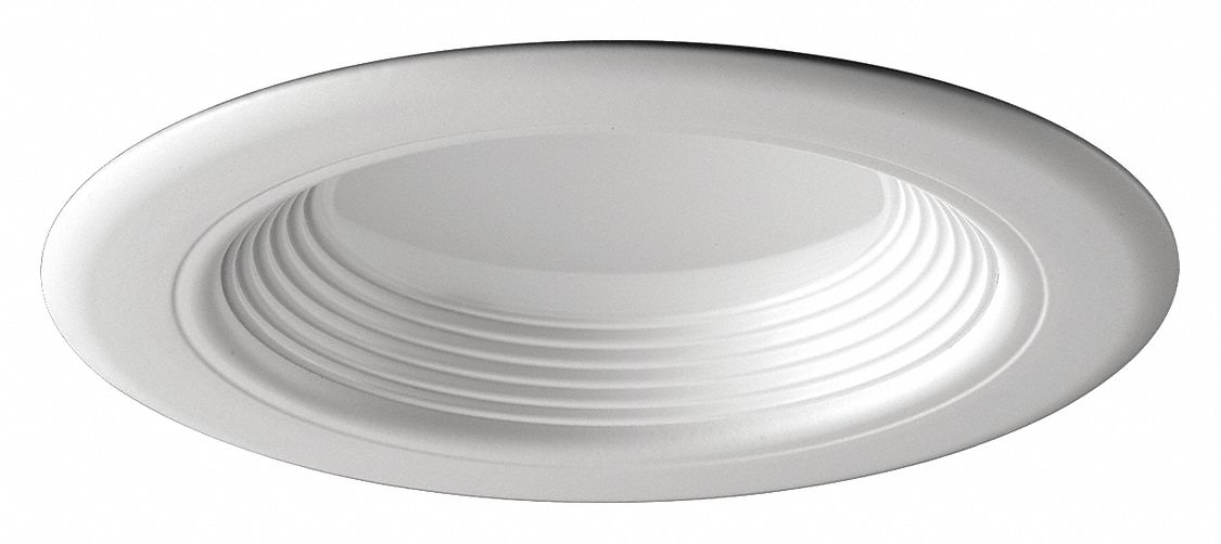 HUBBELL LIGHTING PRESCOLITE 4 in LED Recessed Down Light for New