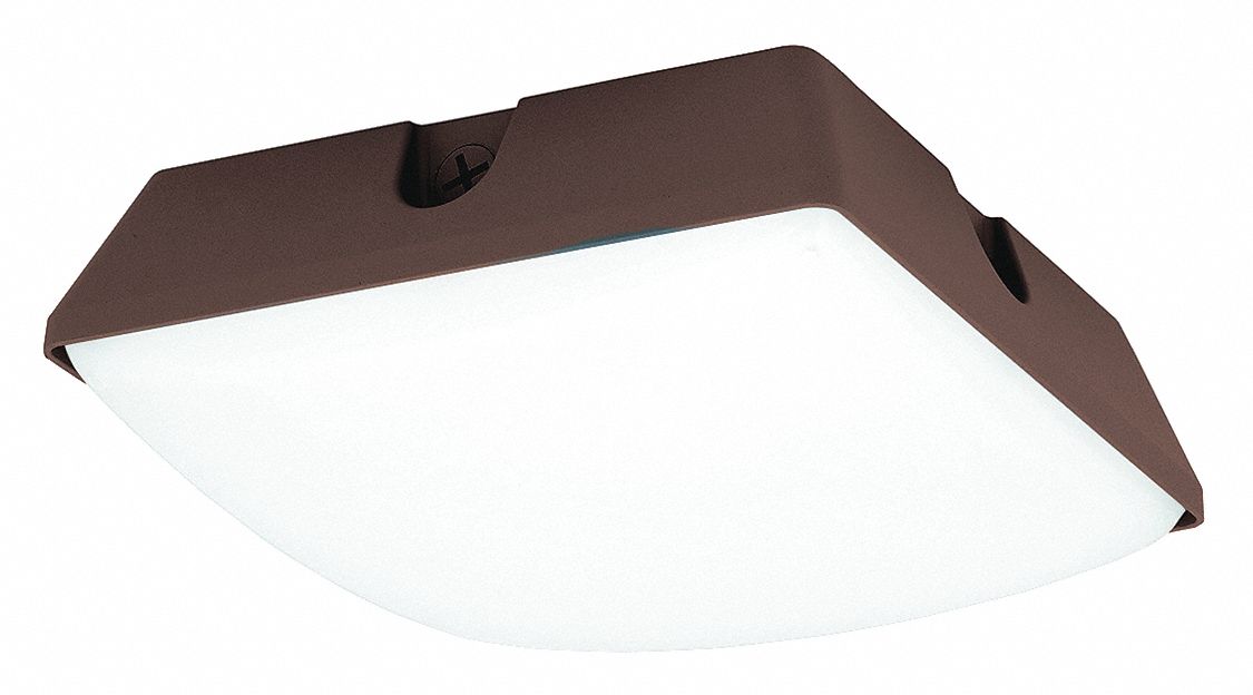 PARKING GARAGE LIGHT,LED,4000K,4600 LM