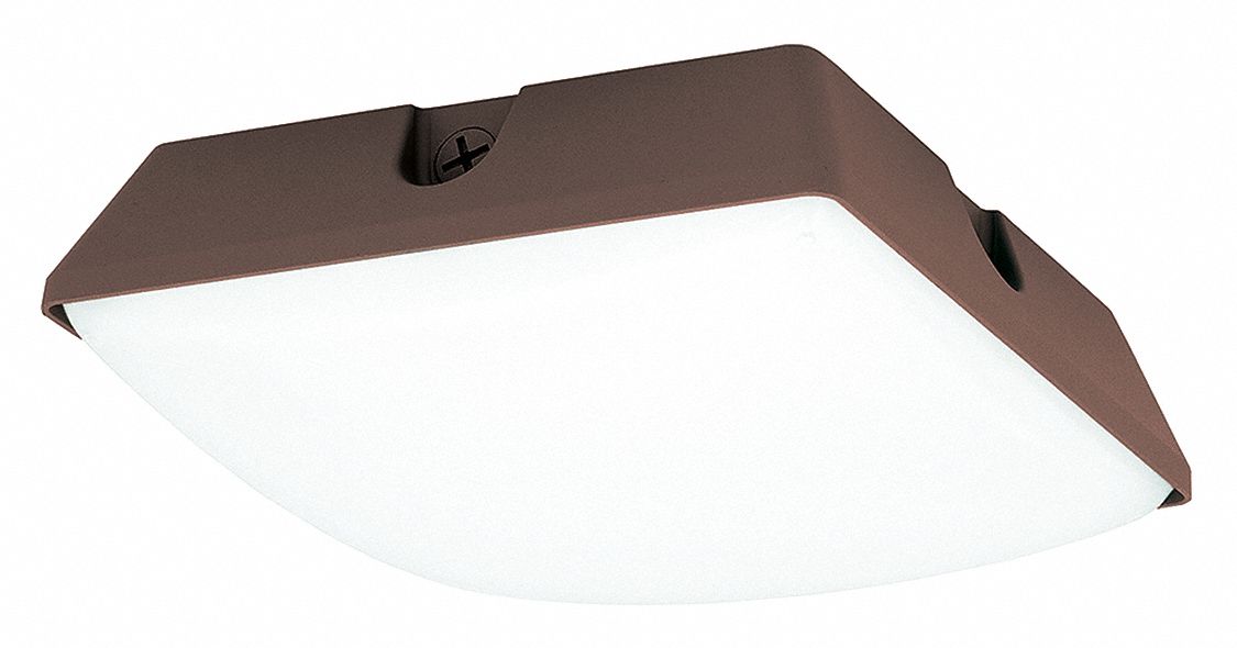 PARKING GARAGE LIGHT,LED,4000K,9300 LM