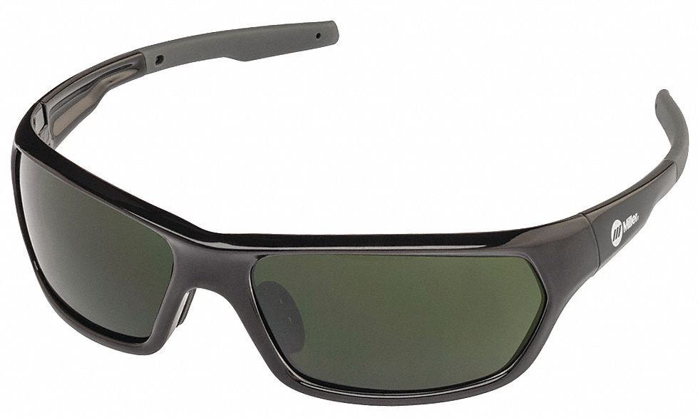 Safety Glasses, Slag(TM),