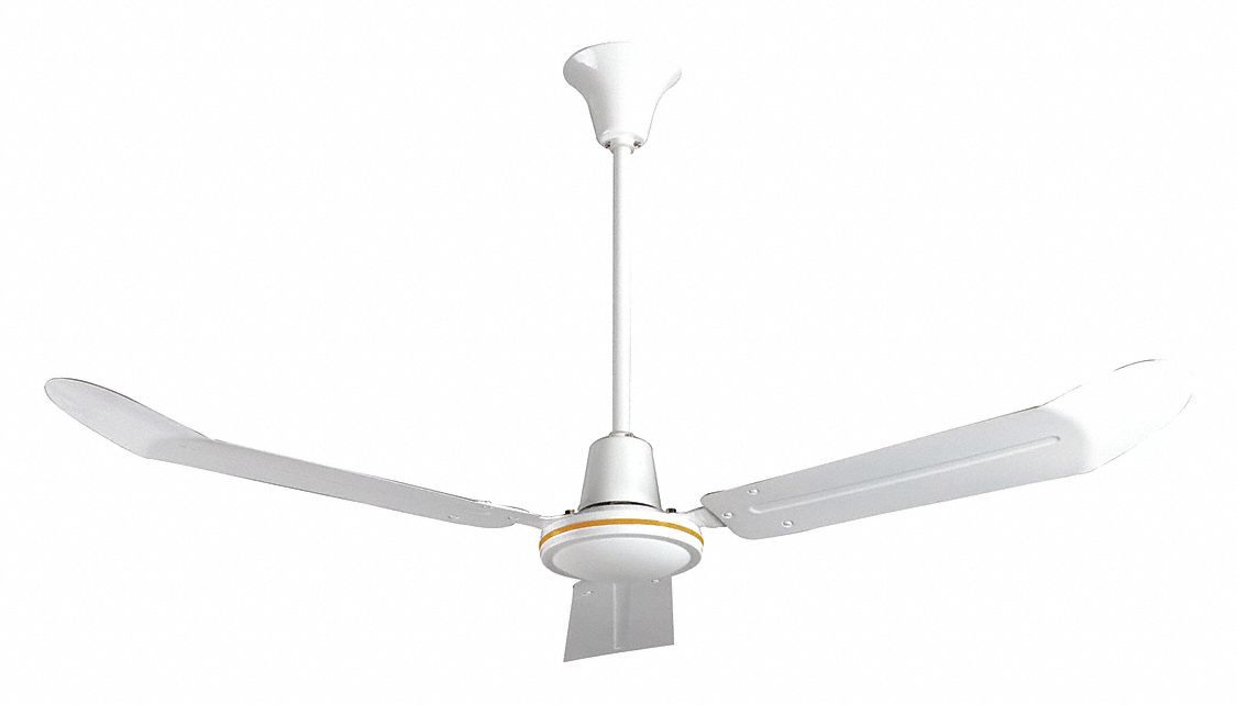 Ves Light Duty Industrial Ceiling Fan 56 Number Of Blades 3
