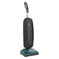 Bagged, Cordless Upright Vacuums