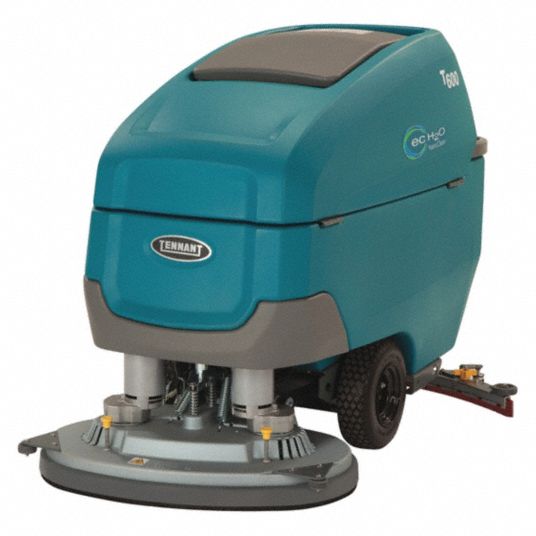 Walk-behind Scrubber Dryer Automatic Floor Cleaning Machine T55B/BT/BT PRO  Factory,factory supply Walk-behind Scrubber Dryer Automatic Floor Cleaning  Machine T55B/BT/BT PRO - tvxcleaning