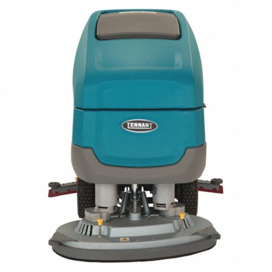 Tennant Floor Cleaning Machines