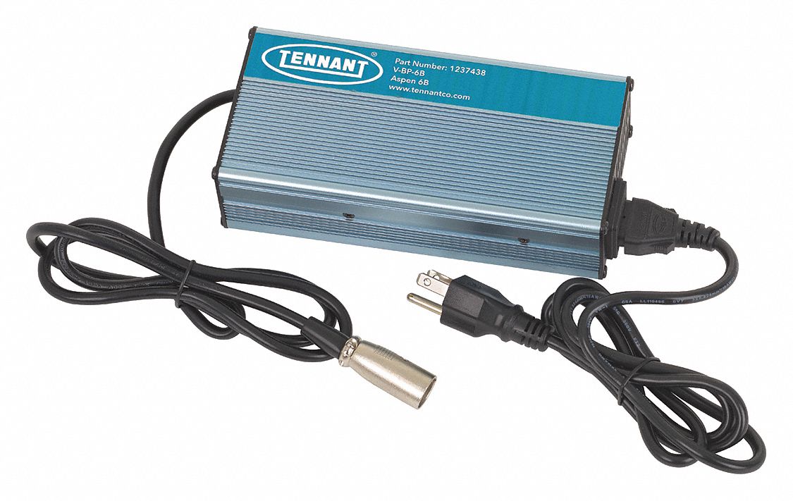 Charger: Charger, Tennant, 1237438