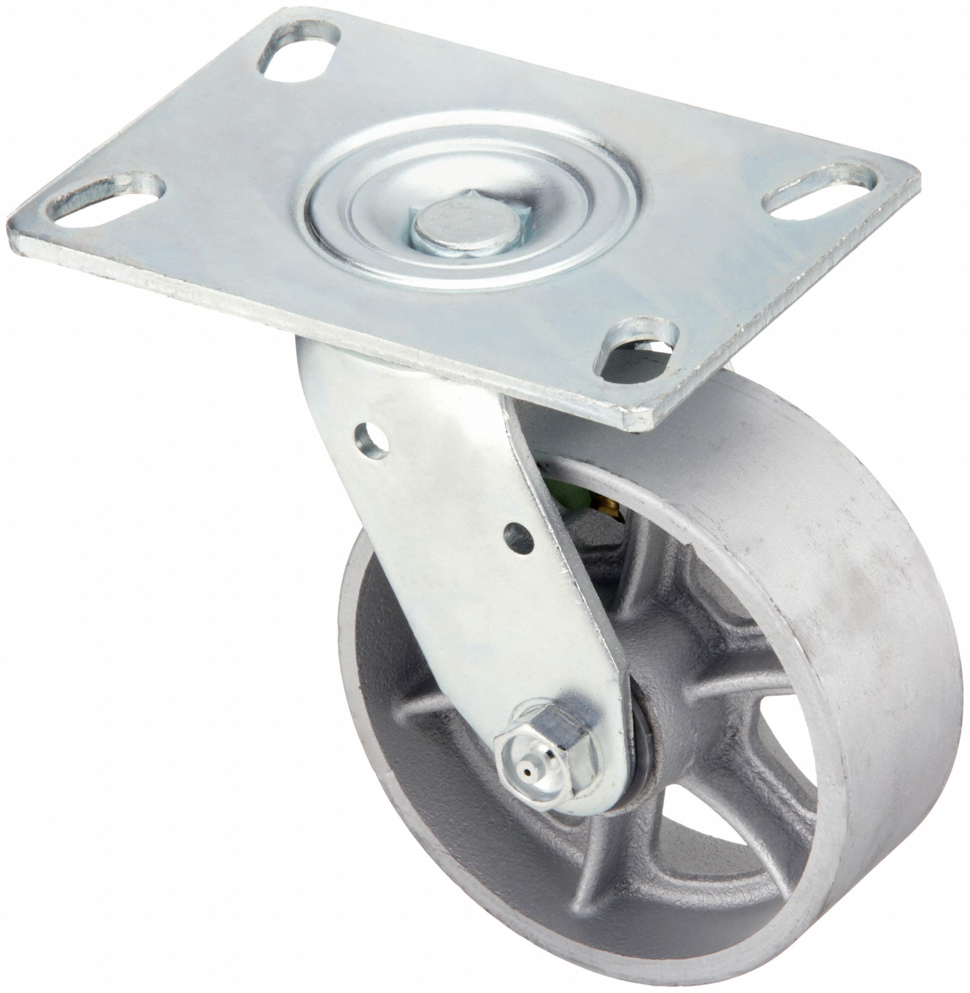 NSF-Listed Sanitary Plate Casters