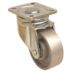 Heavy-Duty Standard Plate Casters