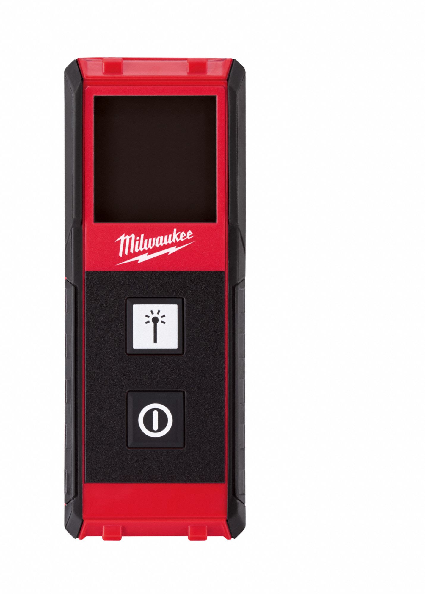 MILWAUKEE, Continuous Measurement, Inch/Metric, Laser Distance Meter