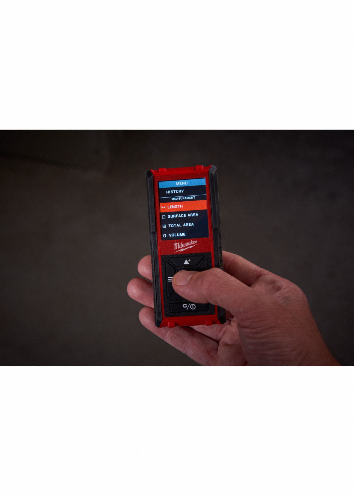 milwaukee-laser-distance-meter-indoor-outdoor-maximum-measuring