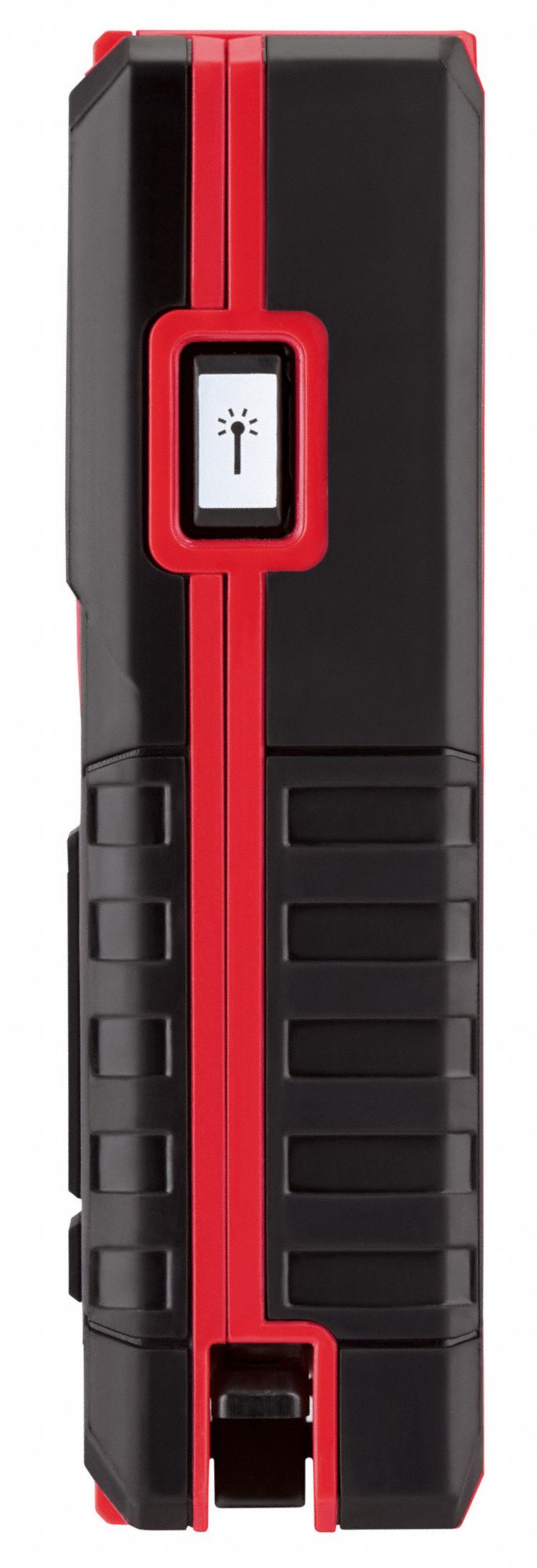 MILWAUKEE Laser Distance Meter, Indoor, Outdoor, Maximum Measuring