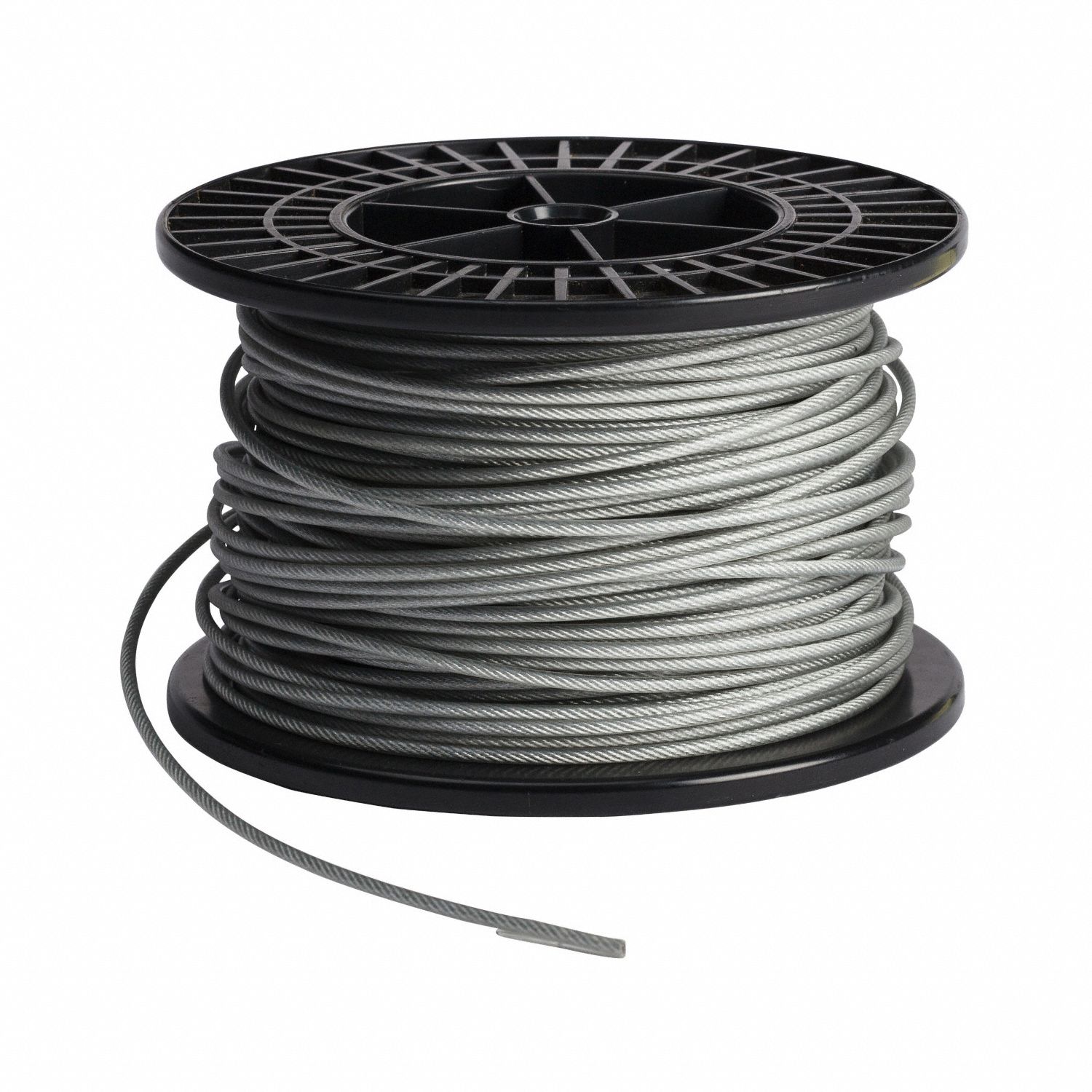 BRADY, Cable Only, Includes Cable, Cable Lockout - 489M06|122263 - Grainger