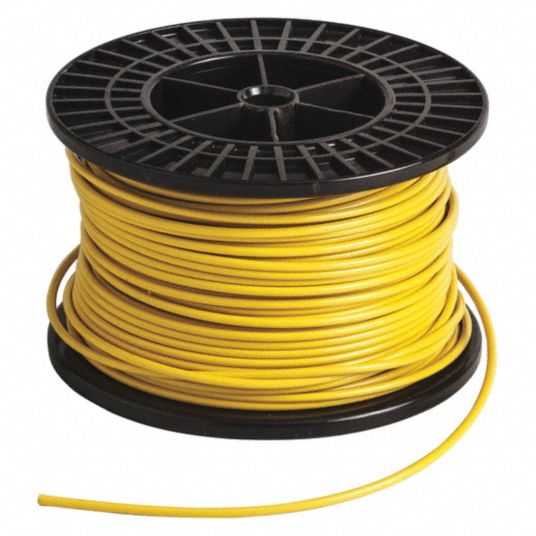 BRADY, Lockout Cable Only, Steel, Cable Lockout - 489M07|122264 - Grainger