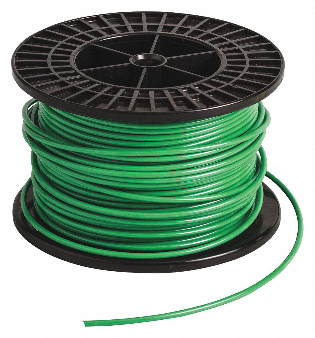 BRADY, Lockout Cable Only, Steel, Cable Lockout - 489M08|122265 - Grainger