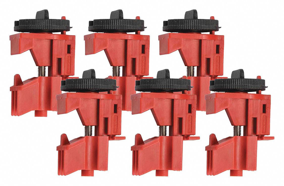 IDEAL Electrical 44-808 Adjustable Cable Lockout