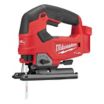 MILWAUKEE Cordless Jigsaws