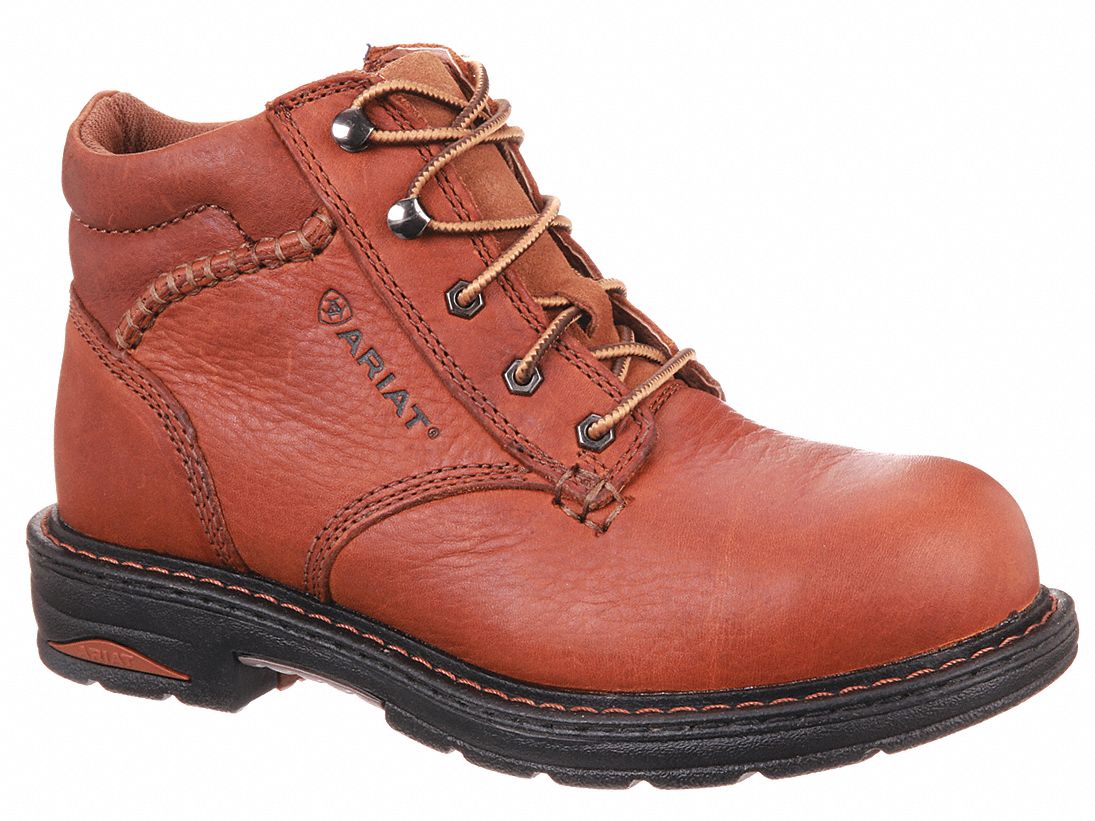 Ariat macey composite toe clearance