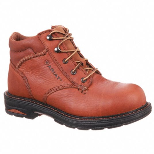 Ariat macey deals work boot