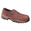 MCRAE INDUSTRIAL Women's Loafer Shoe, Composite Toe,  Style Number MR41704 image