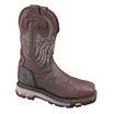 JUSTIN ORIGINAL WORKBOOTS Western Boot, Composite Toe,  Style Number WK2150 image