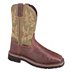JUSTIN ORIGINAL WORKBOOTS Western Boot, Steel Toe,  Style Number WK4570