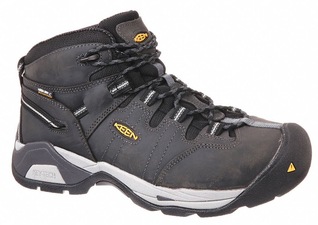 keen electrical boots