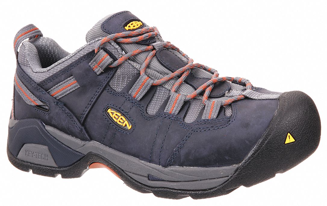keen athletic shoes