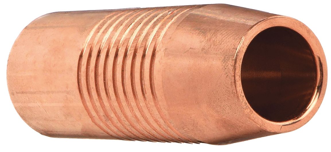 ATTC Tapered MIG Weld Nozzle PK2