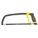 HACKSAW, 12 IN BLADE L, STEEL, 17 3/4 IN OVERALL L, 24, MULTI-COMPONENT