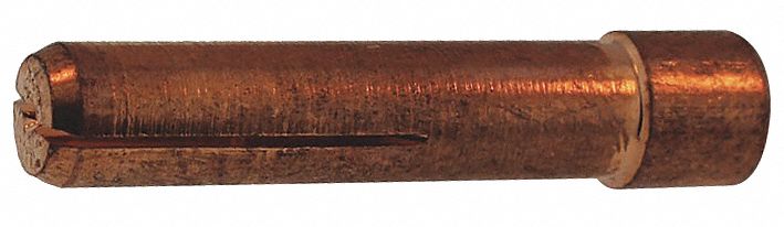 ATTC Linde Stubby Collet PK2