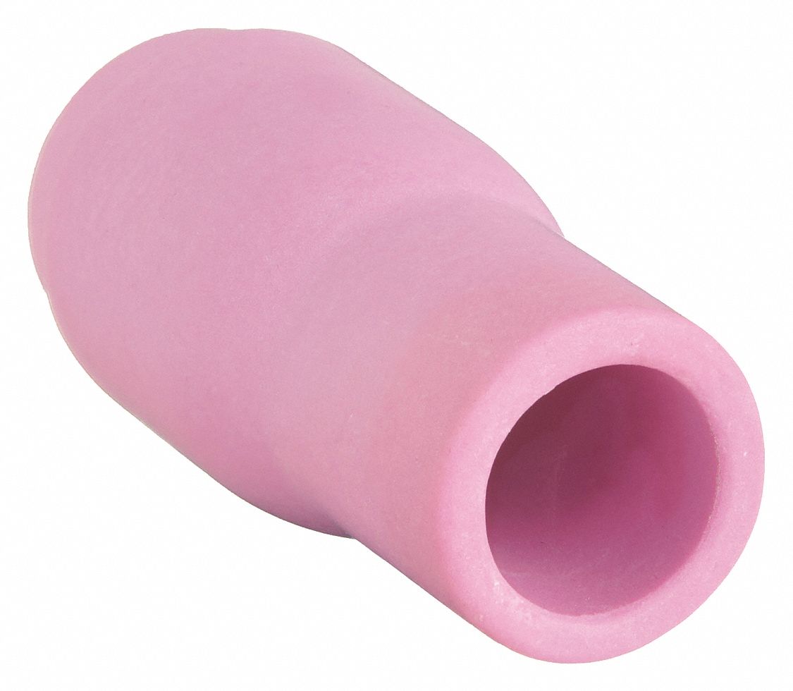 Nozzle: Alumina, No. 5, Std, 13N09, 10 PK