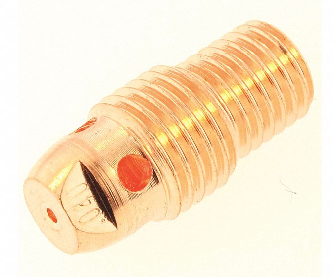 48A617 - Collet Body 0.04 PK5