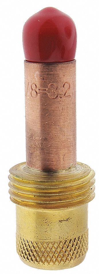 Linde Collet Body