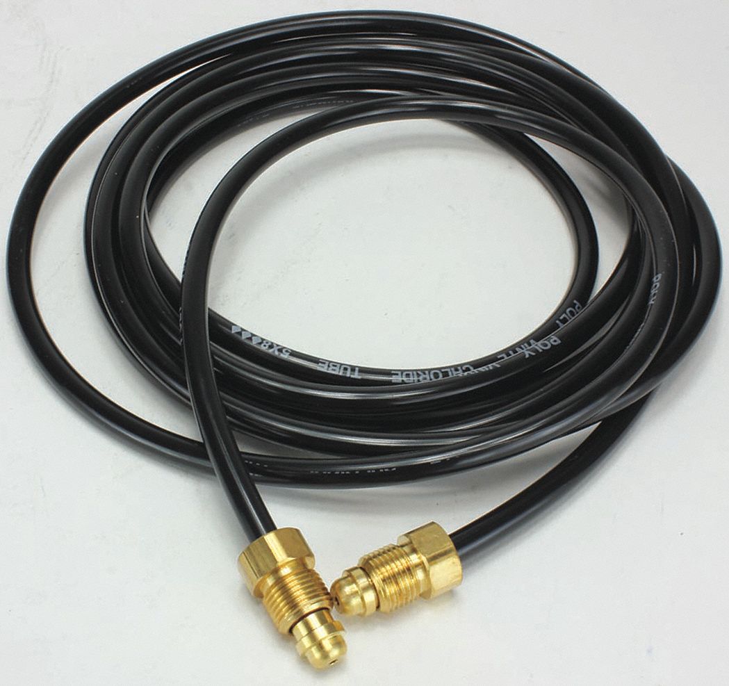 AMERICAN TORCH TIP Gas Hose Extension, 40V77 48A73540V77 Grainger