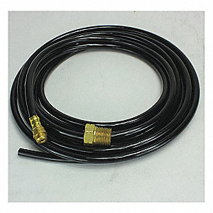 AMERICAN TORCH TIP Argon Hose 40V82R 48A744 40V82R AMERICAN TORCH TIP Argon Hose 40V82R 48A744 40V82R