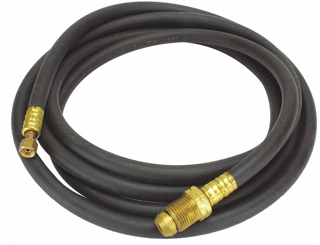AMERICAN TORCH TIP ATTC 25 ft TIG Welding Power Cable 48A75340V84RL