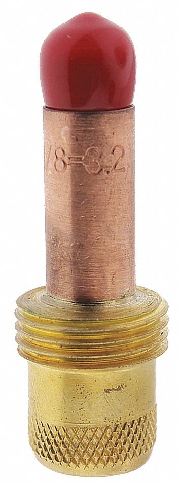 48A912 - Collet 3/32 In PK2