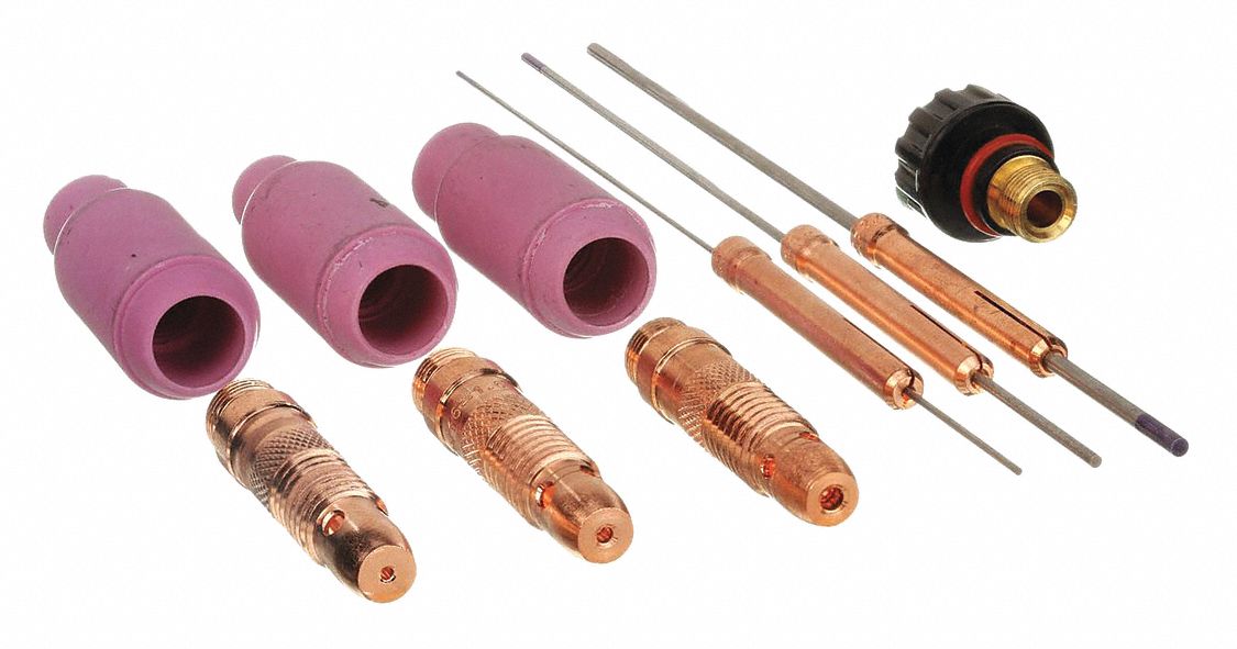 Accessory Kit: For 17 Series