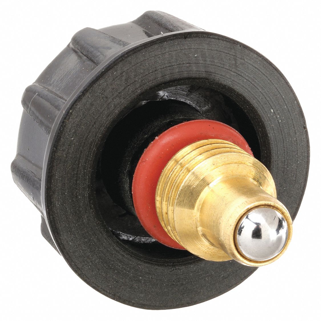 ATTC Linde TIG Weld Valve Knob/Stem PK2