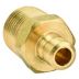 Moldmate Series Hydraulic Quick-Connect Coupling Plugs