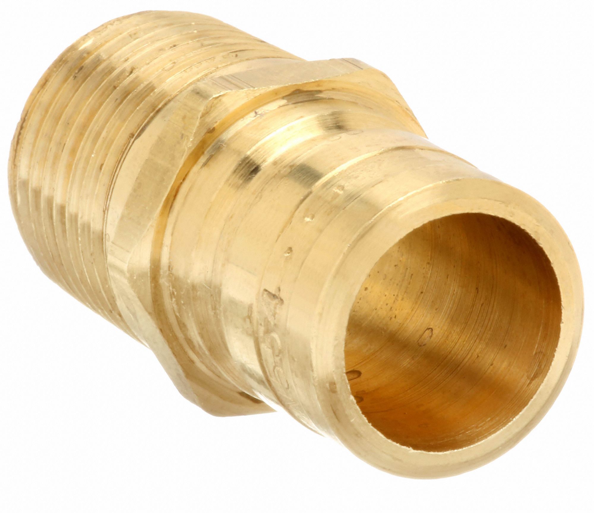 PARKER Hydraulic Quick Connect Hose Coupling: 1/2 in Coupling Size ...