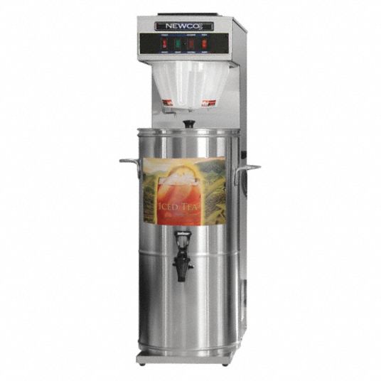 Commercial Iced Tea Dispenser - Shop Iced Tea Dispensers.